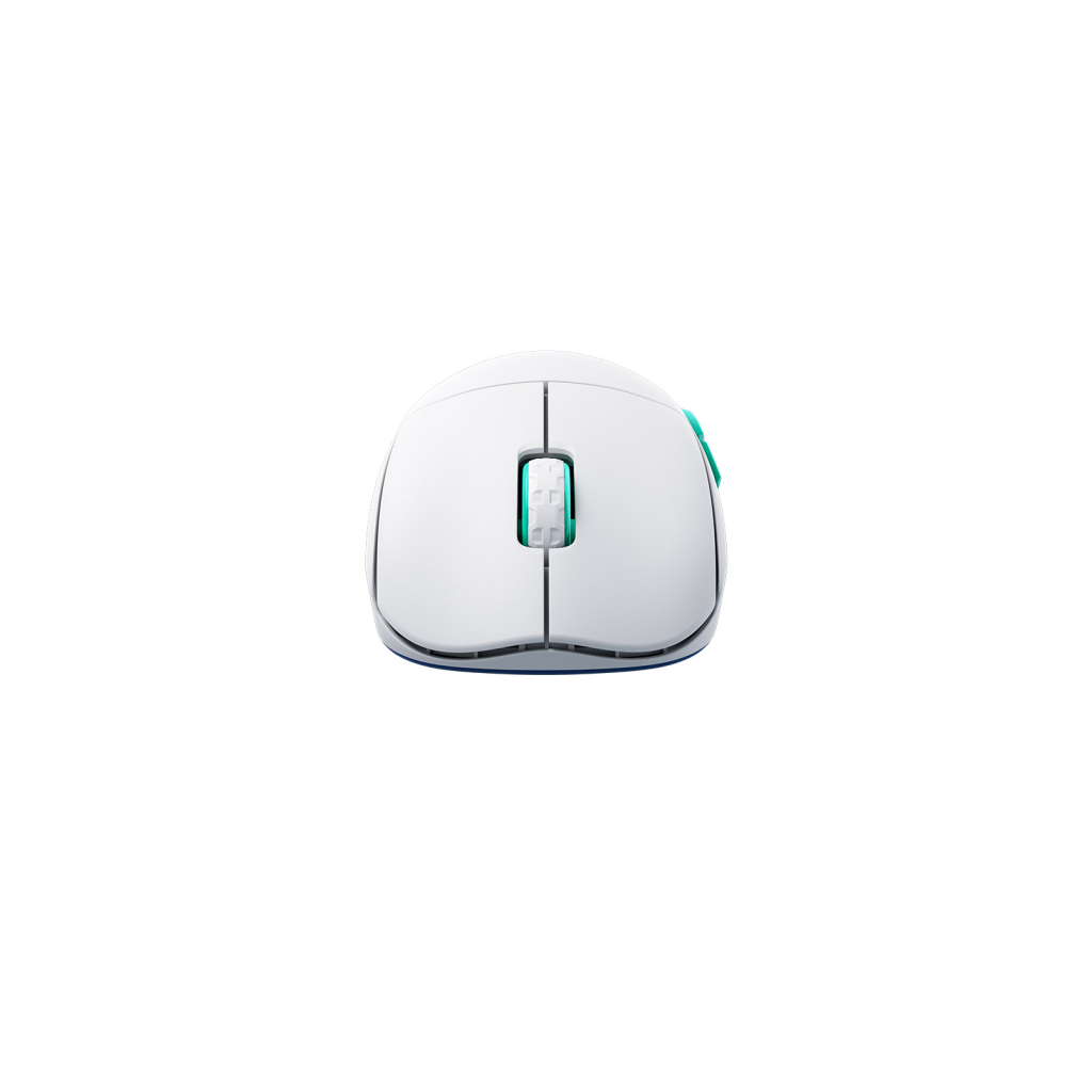 Мишка Cherry Xtrfy M68 Wireless/USB White (CX-M68W-WHITE) - зображення 4