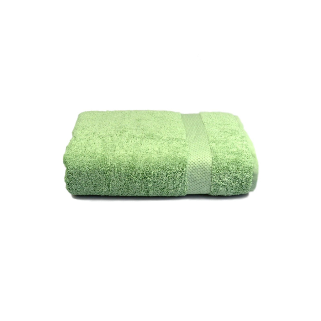 Рушник Home Line махровий (фісташковий), 70х140см (125394) - зображення 1