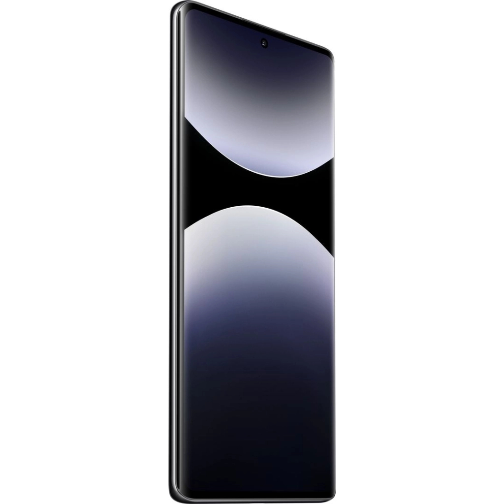 Мобільний телефон Xiaomi Redmi Note 14 Pro 8/256GB Midnight Black (1123272) - зображення 3