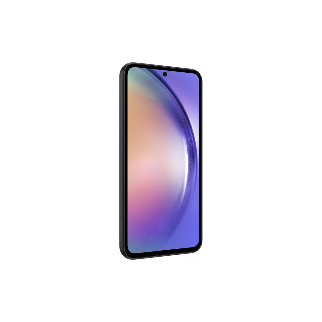 Мобільний телефон Samsung Galaxy A54 5G 8/256Gb Black (SM-A546EZKDSEK) - зображення 4