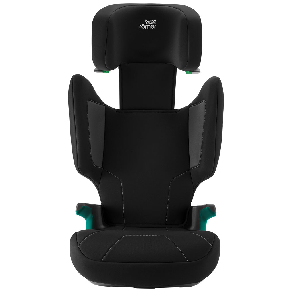 Автокрісло Britax-Romer HI-LINER Space Black (2000037964) - зображення 4