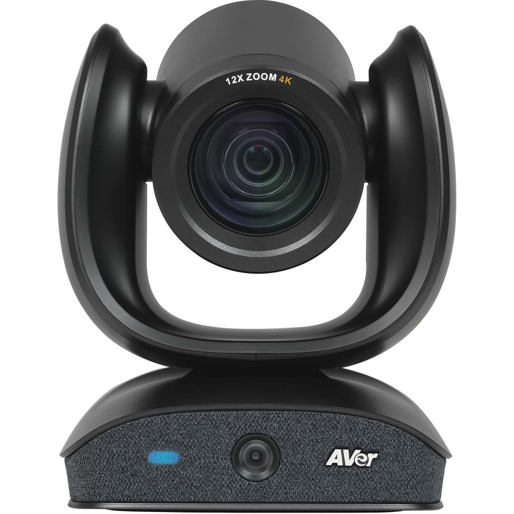 Система відеоконференції AVer Informаtion Inc. CAM570 (61U3500000AC) - зображення 6