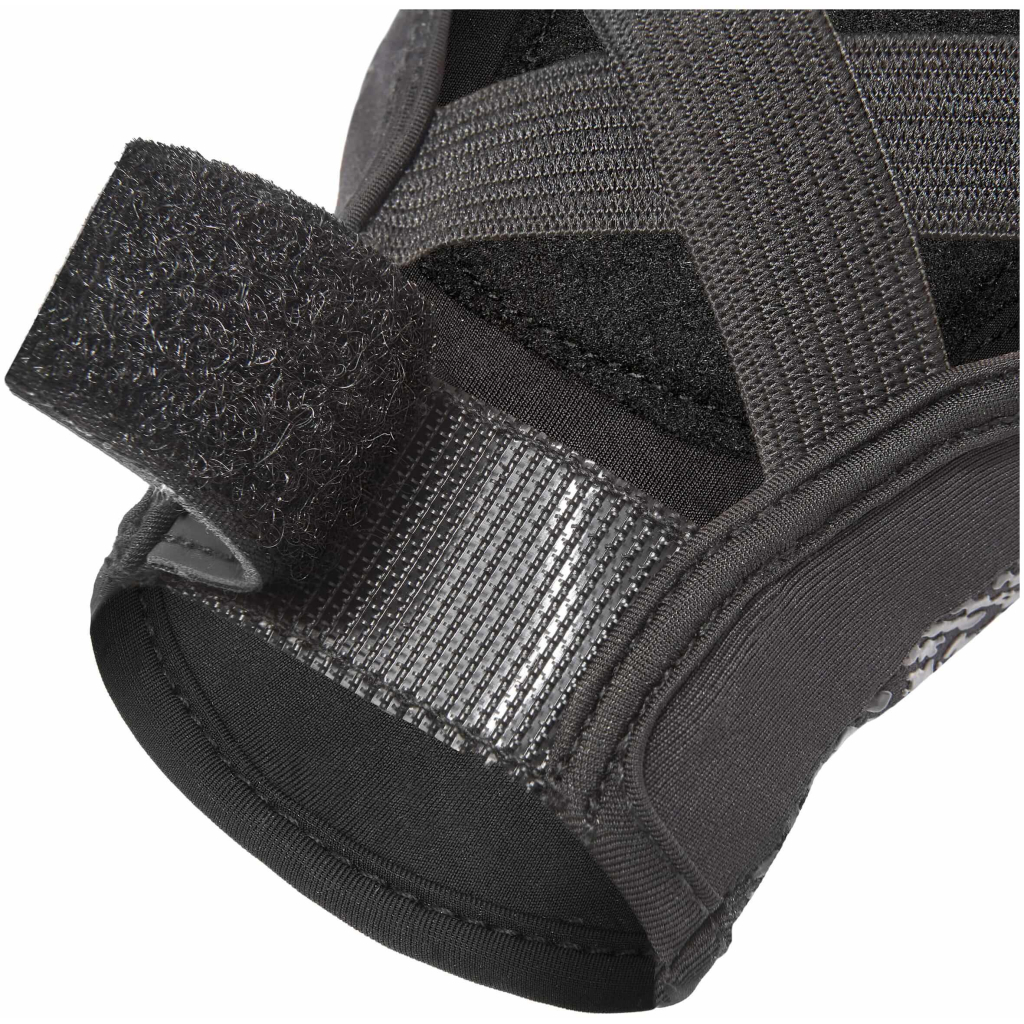 Рукавички для фітнесу Adidas Women's Training Gloves ADGB-15023BK чорний L (885652026574) - зображення 6