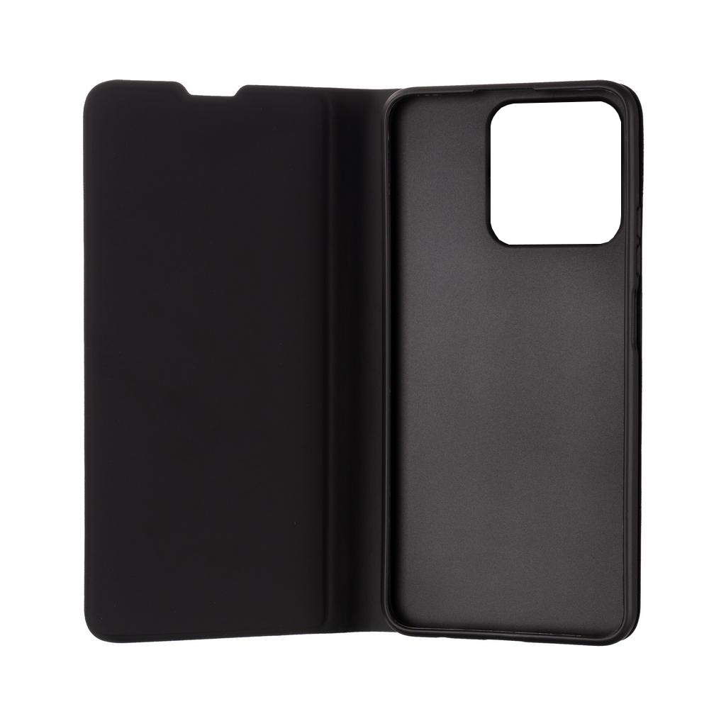 Чохол до мобільного телефона BeCover Exclusive New Style ZTE Blade A35 Red (712608) - зображення 6