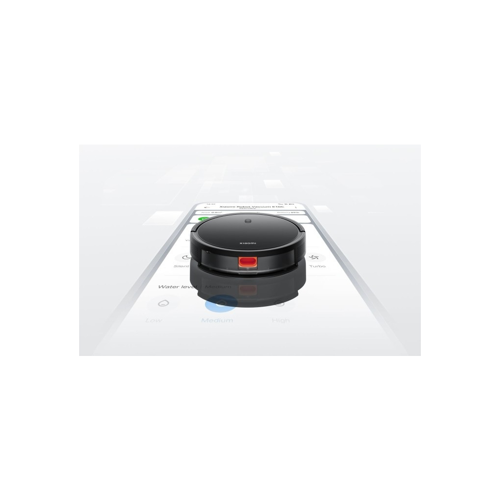Пилосос Xiaomi Robot Vacuum E10C - изображение 14