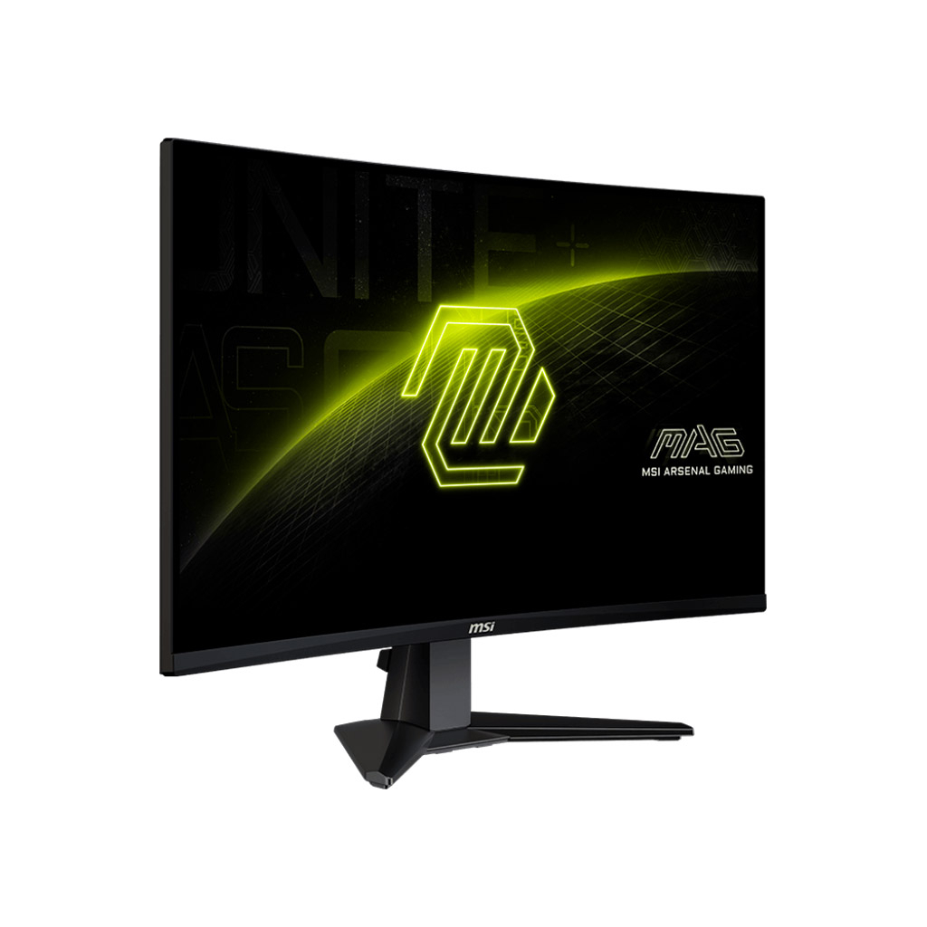 Монітор MSI MAG 27C6X - зображення 2