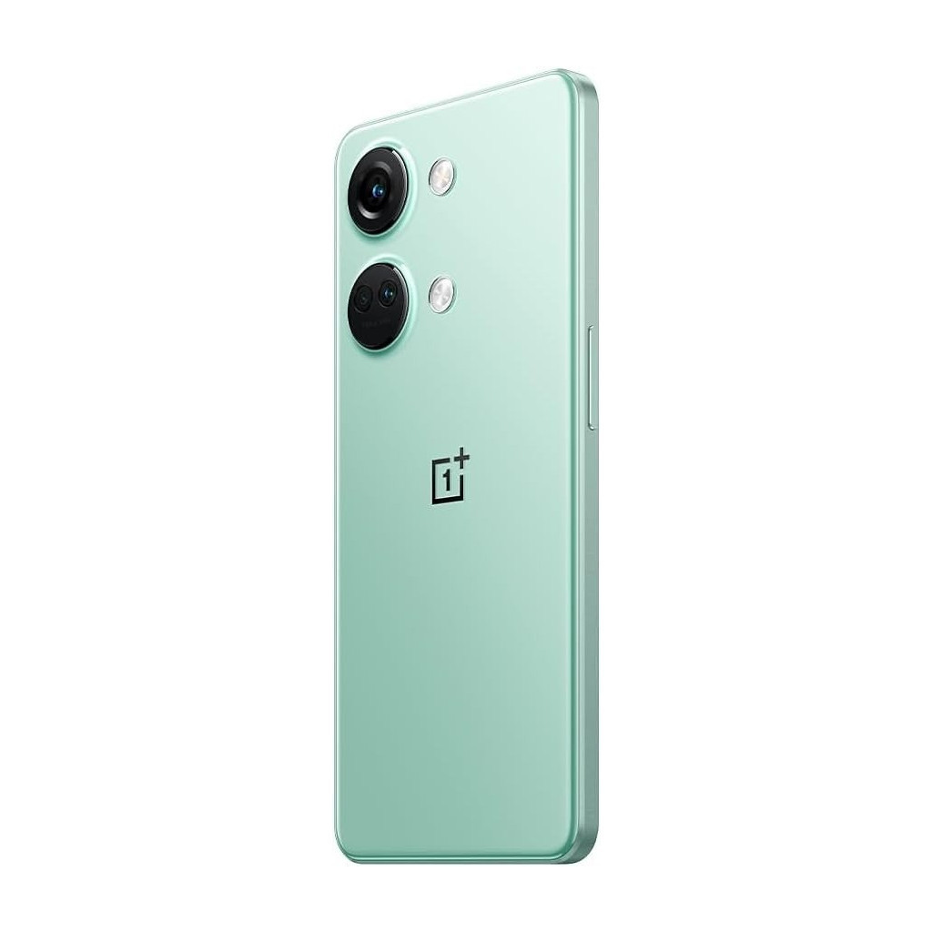 Мобільний телефон OnePlus Nord 3 5G 8/128GB Misty Green - зображення 10