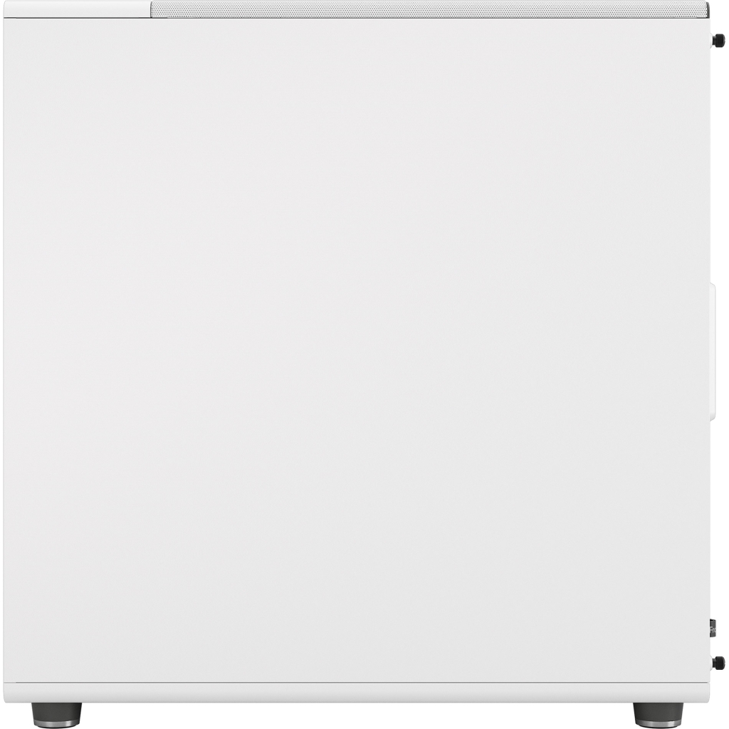 Корпус Fractal Design North XL Chalk White TG Clear (FD-C-NOR1X-04) - зображення 9