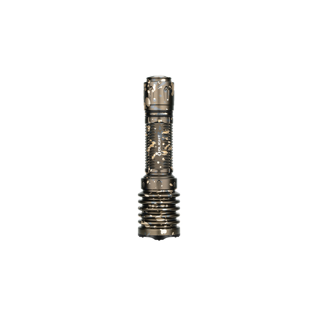 Ліхтар Olight Warrior X 3 Desert Camouflage - зображення 5