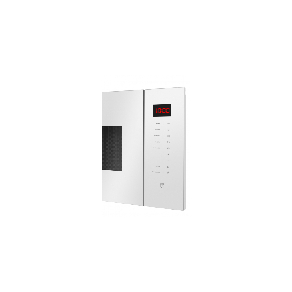 Мікрохвильова піч Hansa AMMB25E1WH - зображення 2