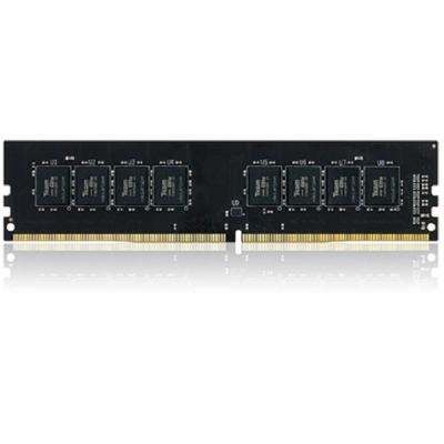 Модуль пам'яті для комп'ютера DDR4 4GB 2400 MHz Elite Team (TED44G2400C1601) - зображення 1