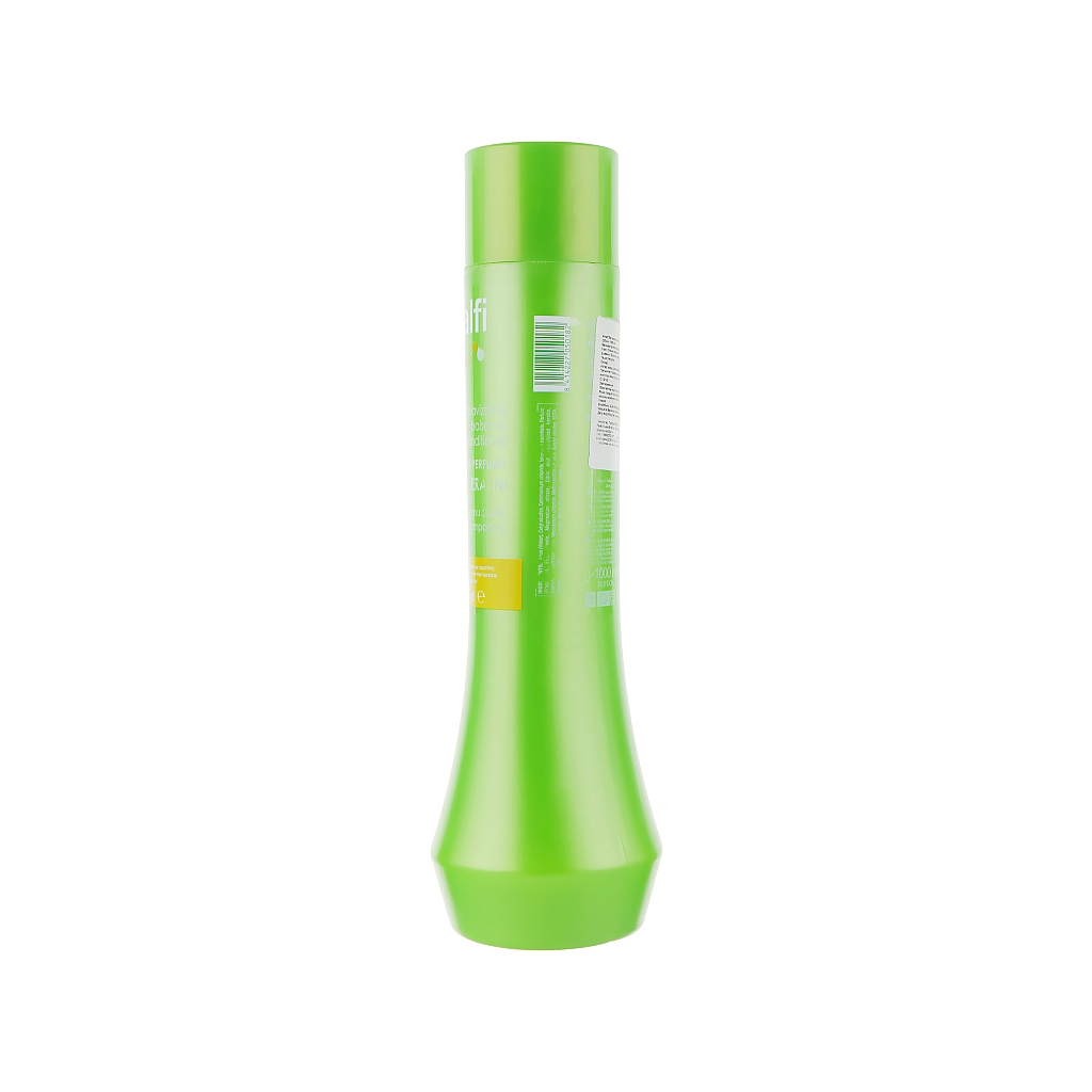Кондиціонер для волосся Amalfi Keratina Mojito 1000 мл (8414227050182) - зображення 2