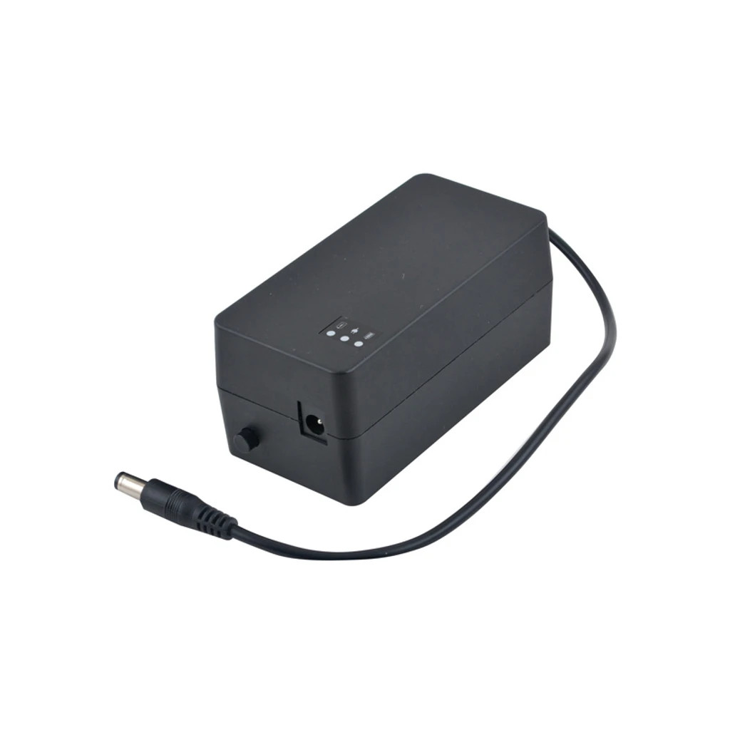 Пристрій безперебійного живлення Step4Net 32WhWh з функцією UPS 12V/1.5A (inp 5,5x2,1mm; out 5,5x2,1) (275923) - зображення 1