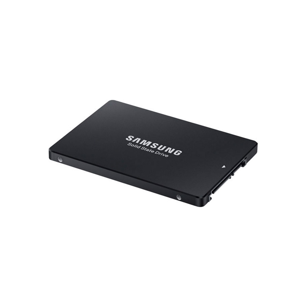 Накопичувач SSD 2.5" 960GB PM897 Samsung (MZ7L3960HBLT-00A07) - зображення 4