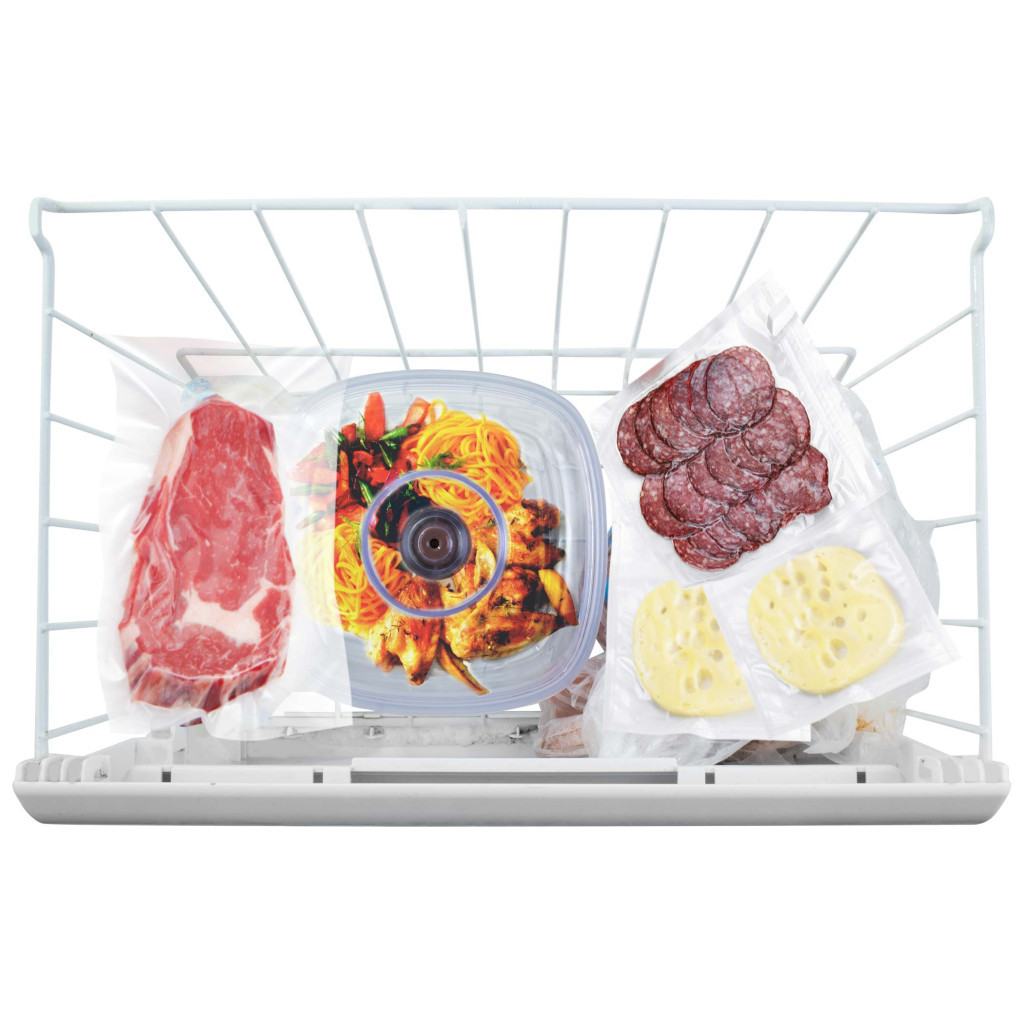 Вакууматор Sencor SVS1010WH - зображення 8