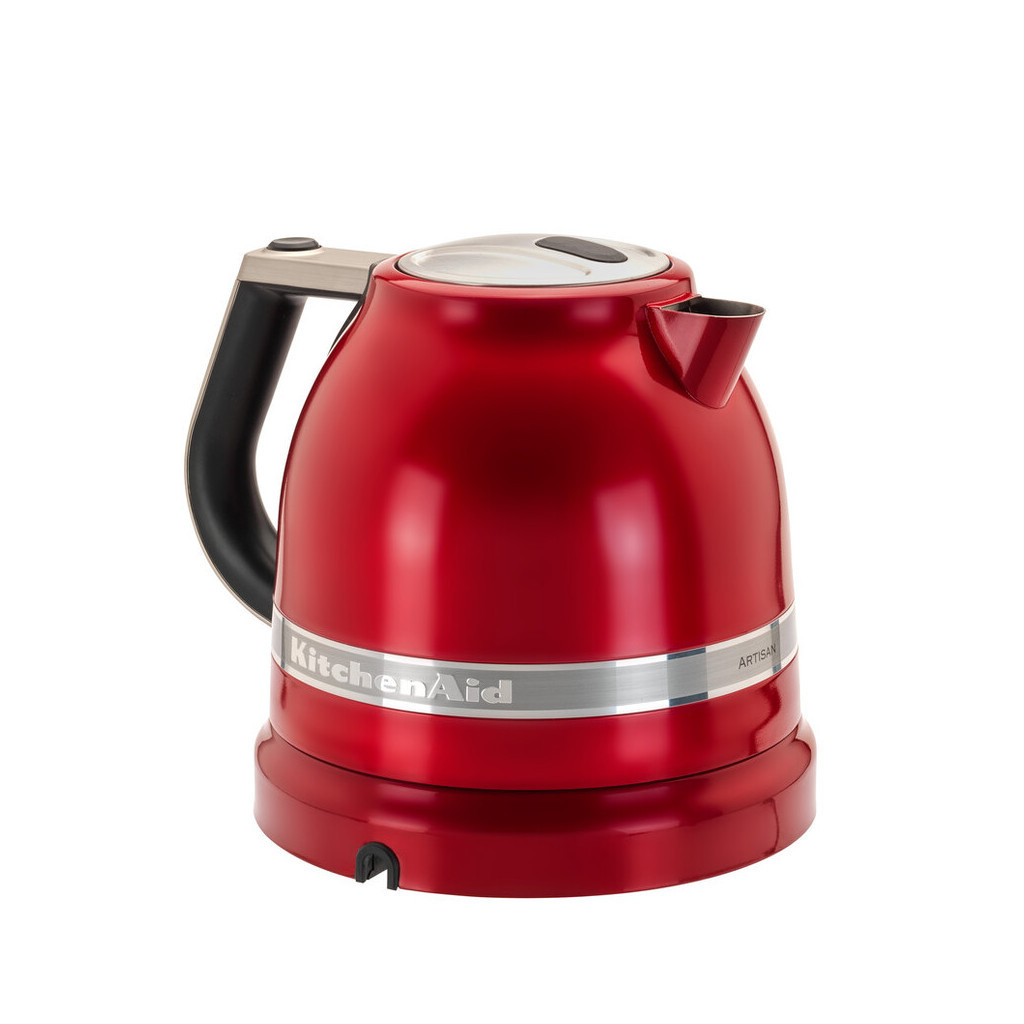 Електрочайник KitchenAid 5KEK1522EER - зображення 4