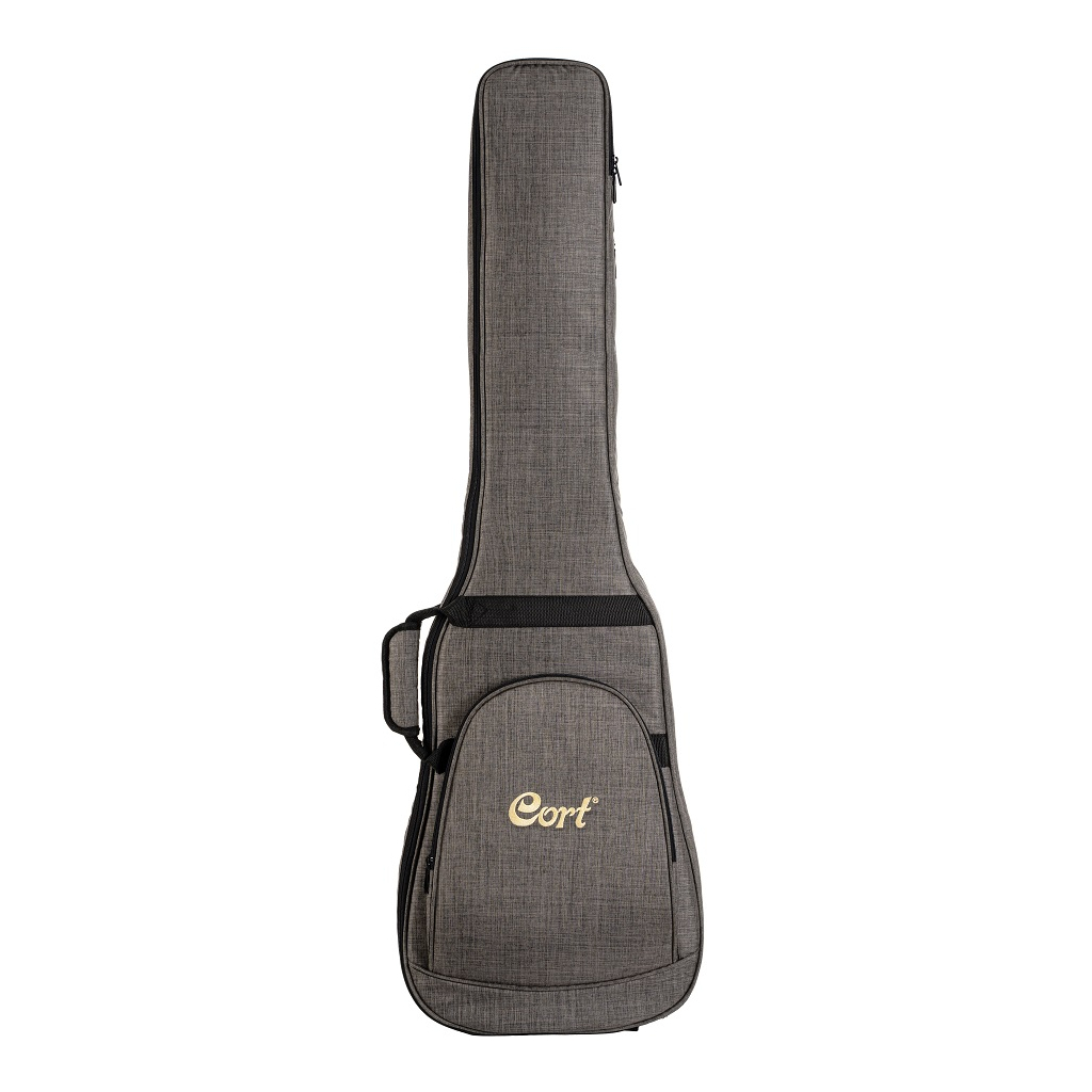 Чохол для гітари Cort Premium Bag Bass Guitar (CPEB10) - зображення 1