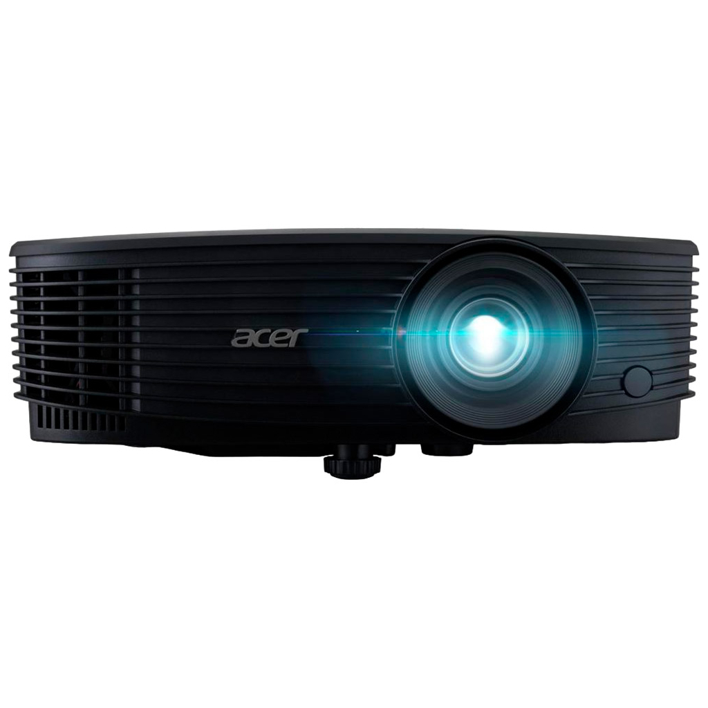 Проектор Acer X1329 (MR.JX711.001) - изображение 2