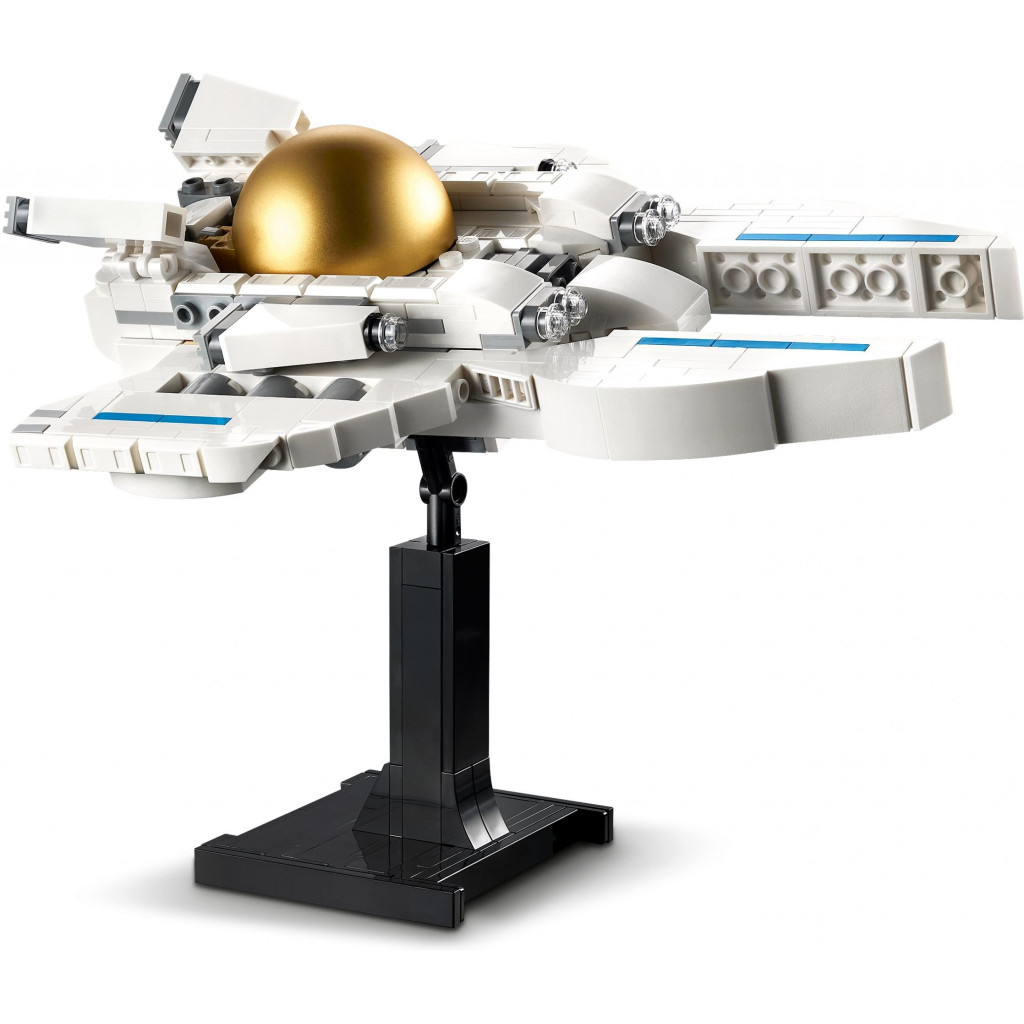 Конструктор LEGO Creator Космонавт 647 деталей (31152) - зображення 5