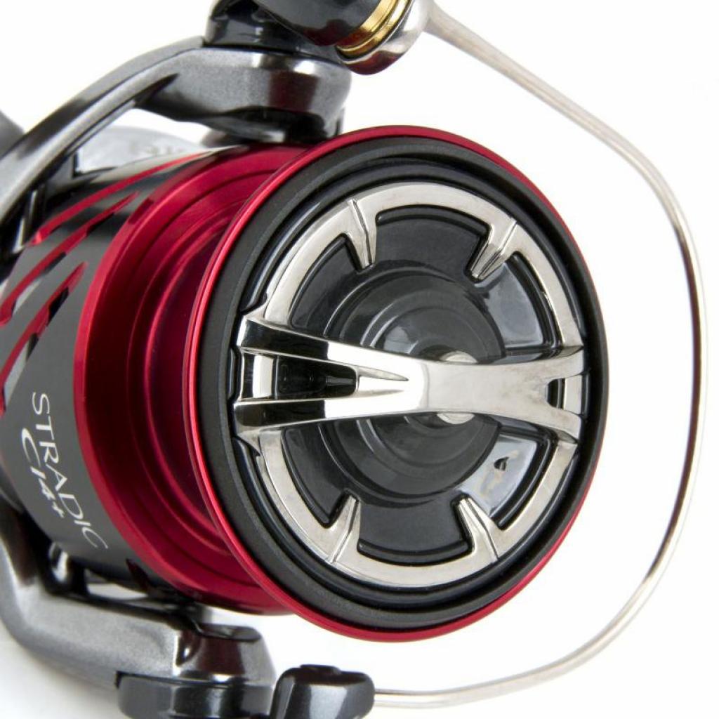 Котушка Shimano 2266.70.25 - зображення 5