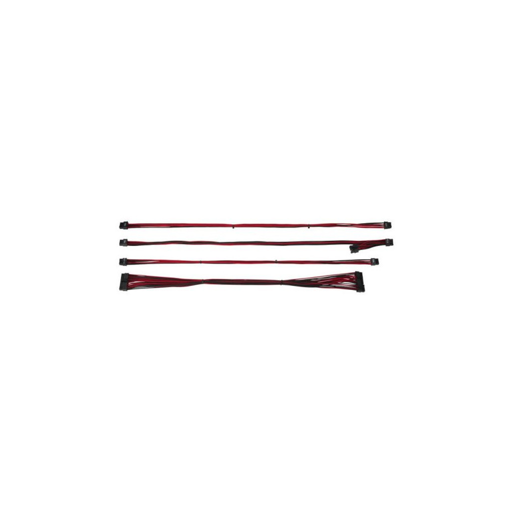 Блок живлення ASUS 1000W ROG THOR 80+ Platinum (90YE00L3-B0NA00) - зображення 10