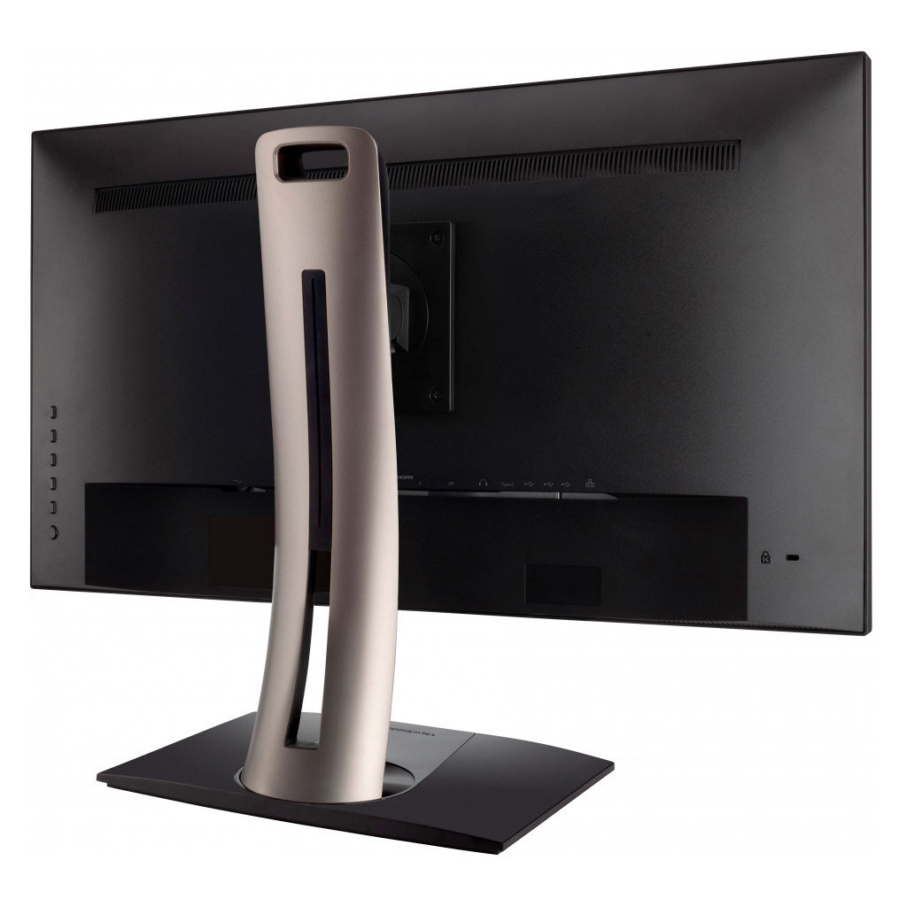 Монітор ViewSonic VP2768A-4K - зображення 8