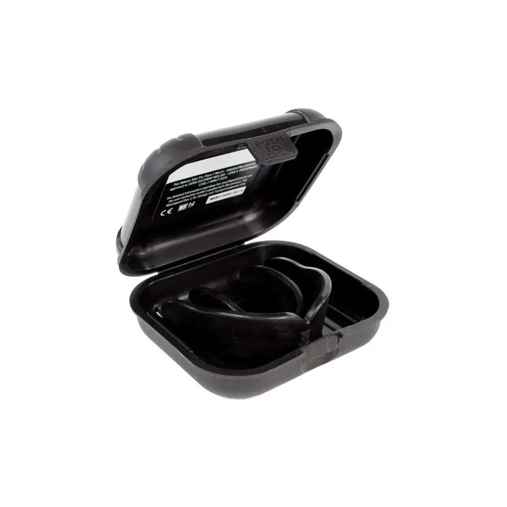 Капа Makura Toka доросла Black (Toka_SR_Black) - зображення 3