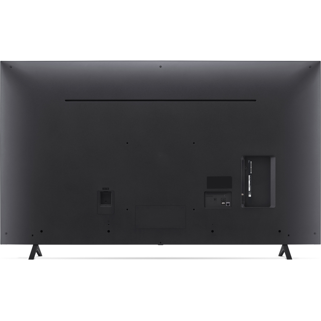 Телевізор LG 55UR78006LK - зображення 4
