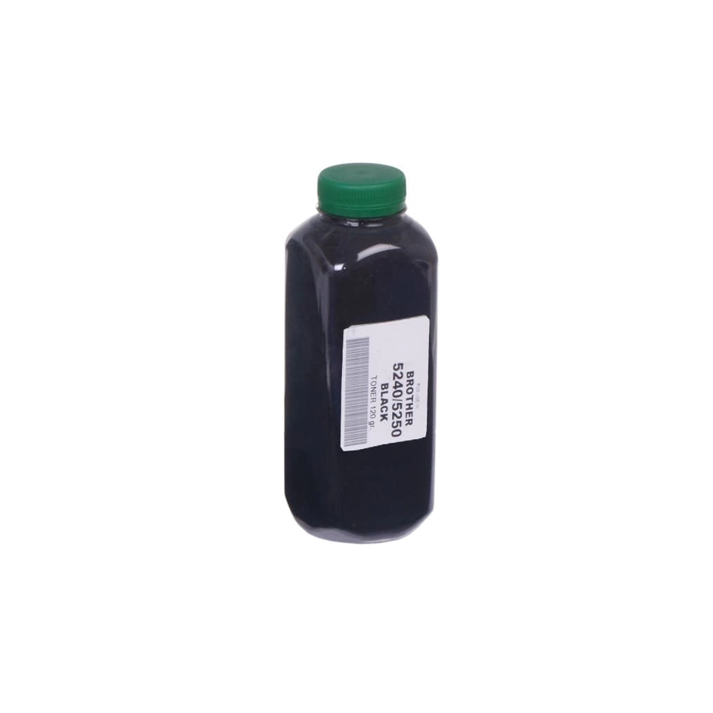 Тонер Brother HL-5240/MFC8460/8870, 120г Black AHK (1400710) - зображення 1