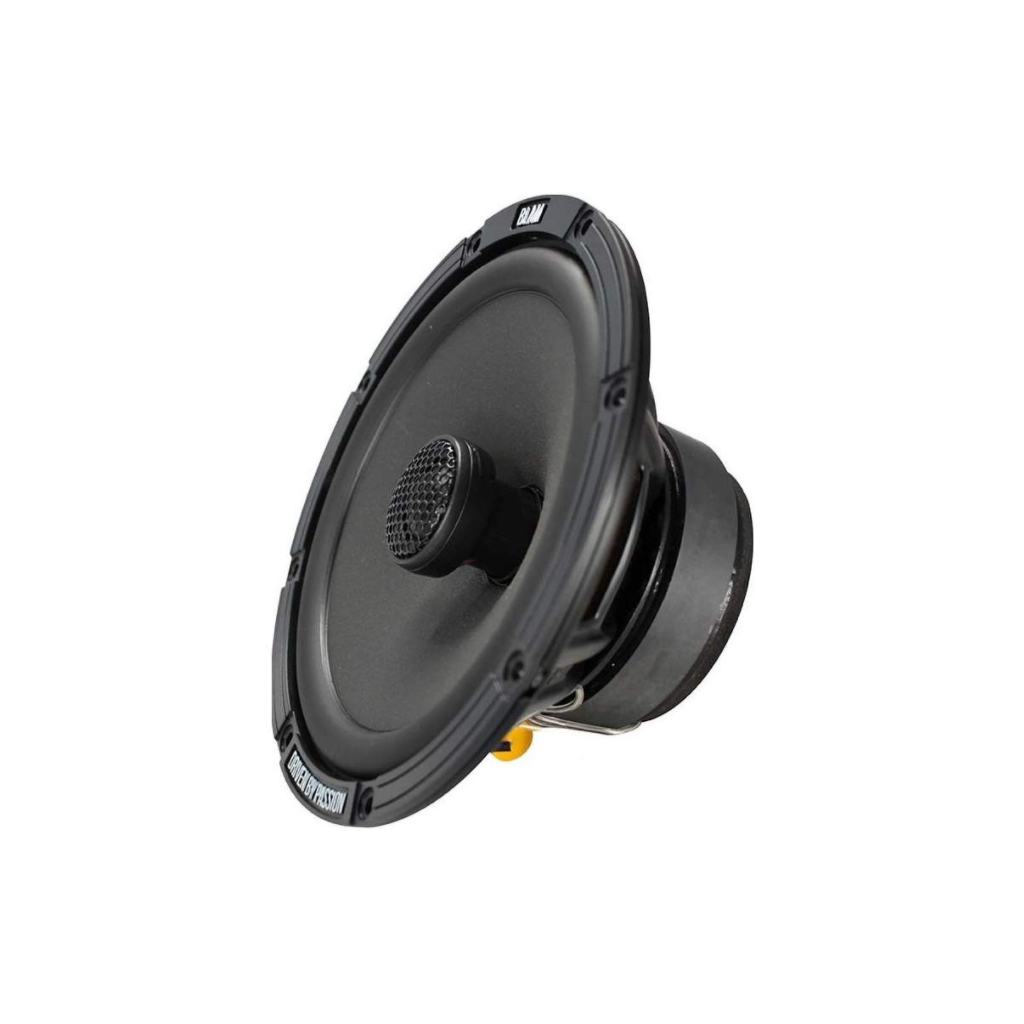 Коаксіальна акустика Blam 165 RC - зображення 2