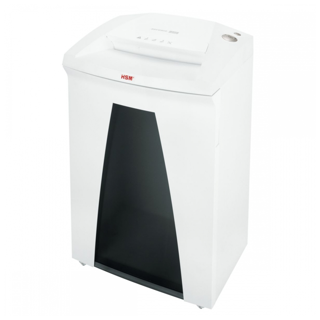 Знищувач документів HSM Securio B32 (1х5) (6020063) - зображення 1