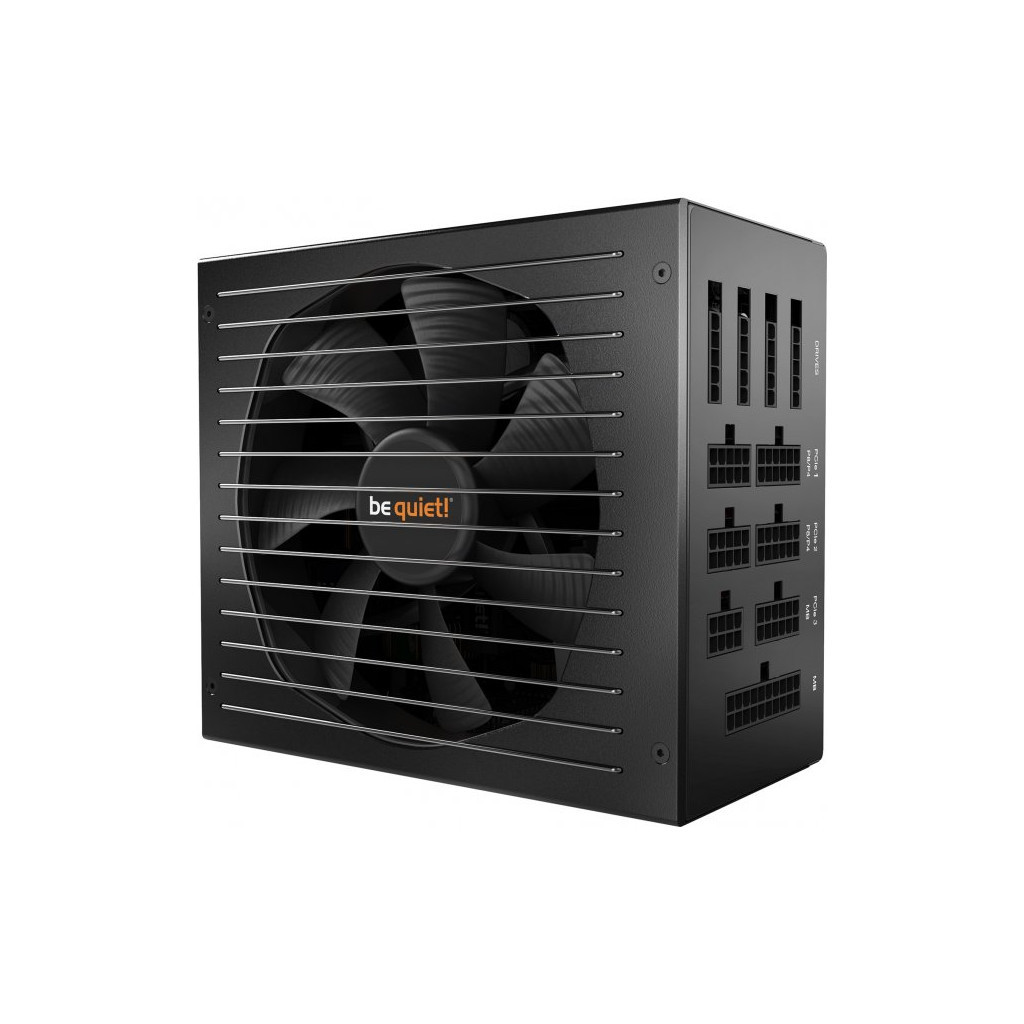 Блок живлення Be quiet! 1200W Straight Power 11 Platinum (BN310) - зображення 1