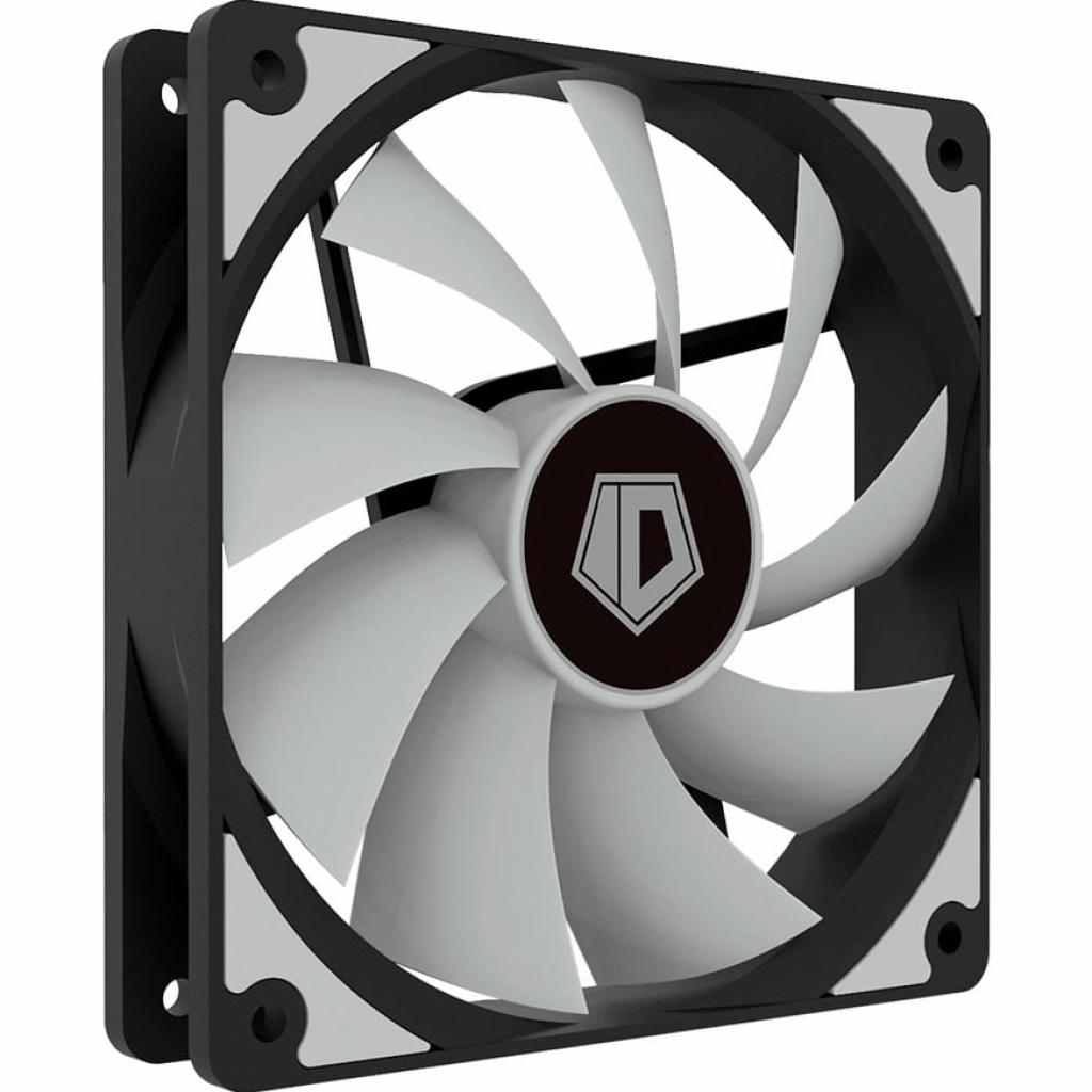 Кулер до корпусу ID-Cooling NO-12025-XT - зображення 2