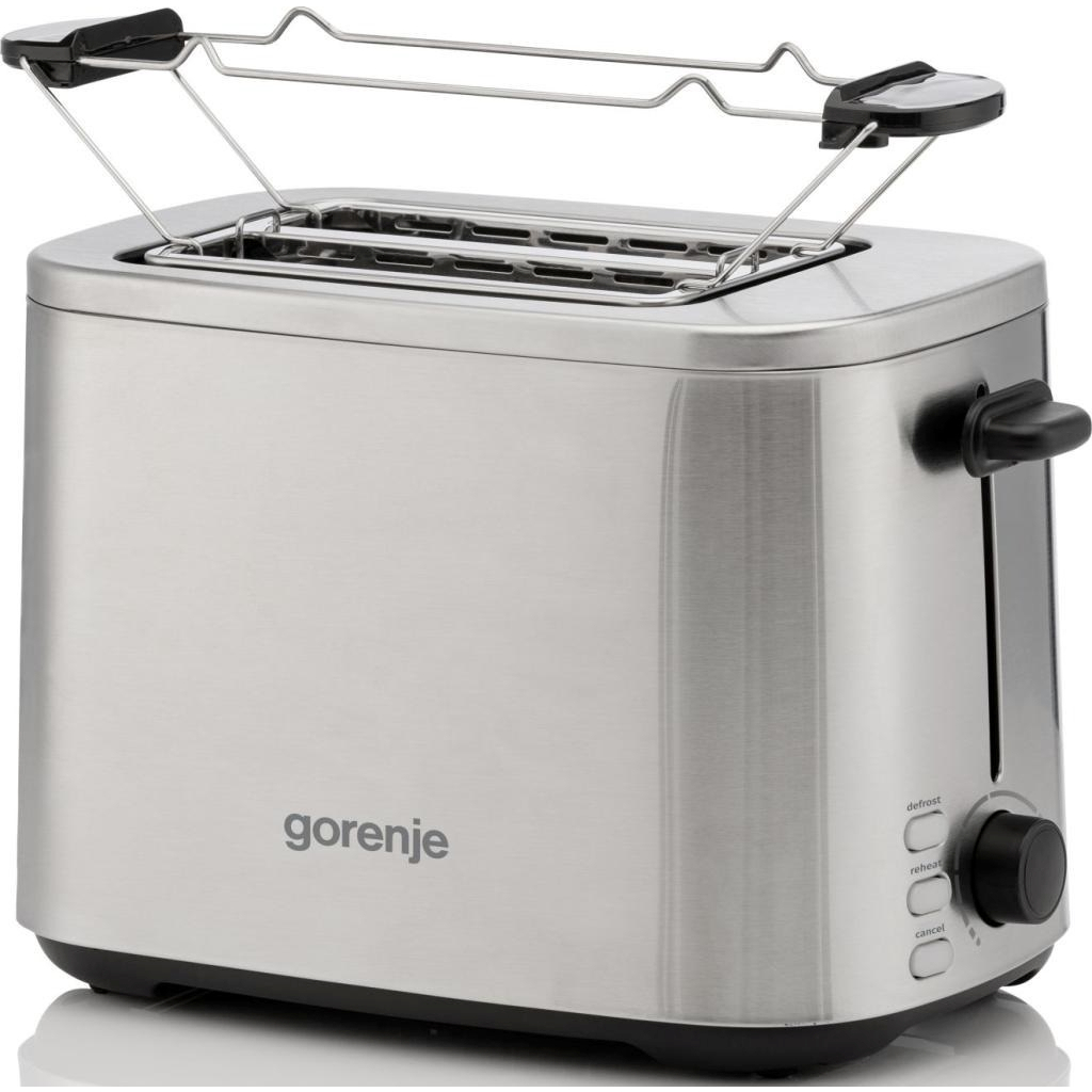 Тостер Gorenje T800DS - зображення 4