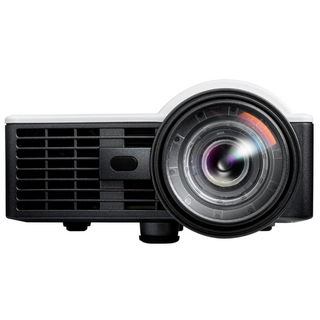 Проектор Optoma ML1050ST+ (E1P2A2F6E1Z1) - зображення 2