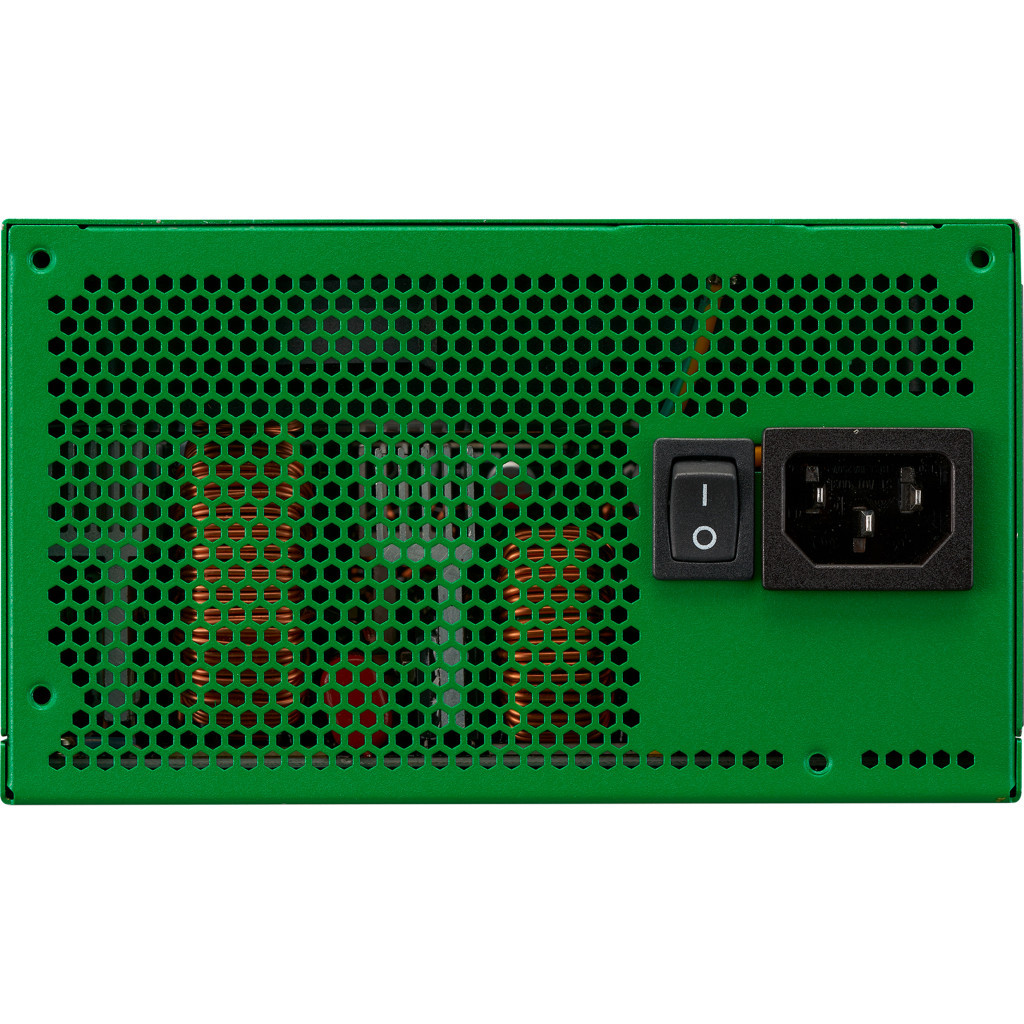 Блок живлення CoolerMaster 1050W (MPE-A501-AFCAG-3VEU) - зображення 7