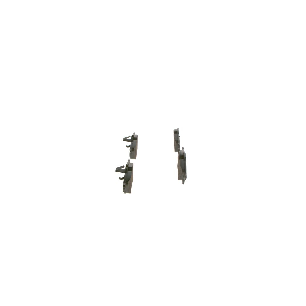 Гальмівні колодки Bosch 0 986 424 707 - зображення 3