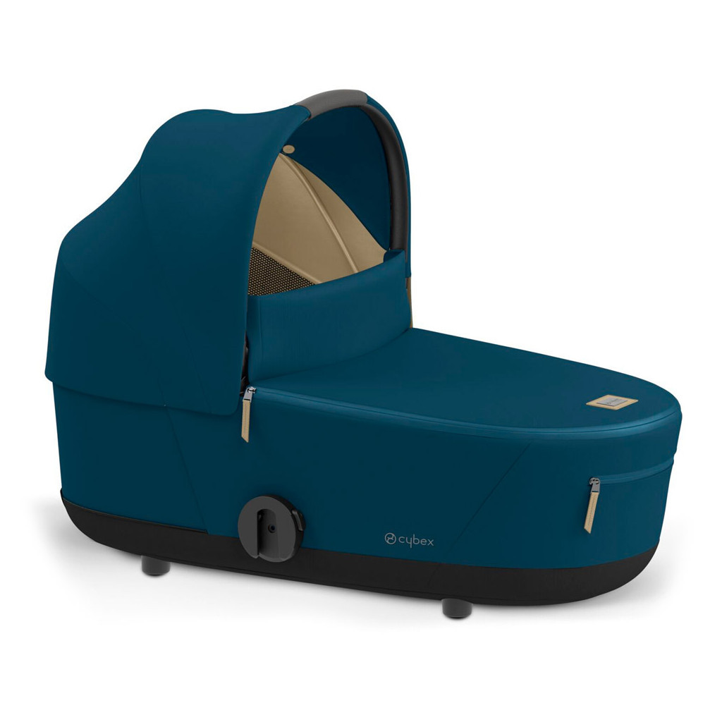 Люлька Cybex Mios Lux R Mountain Blue (522000813) - зображення 1