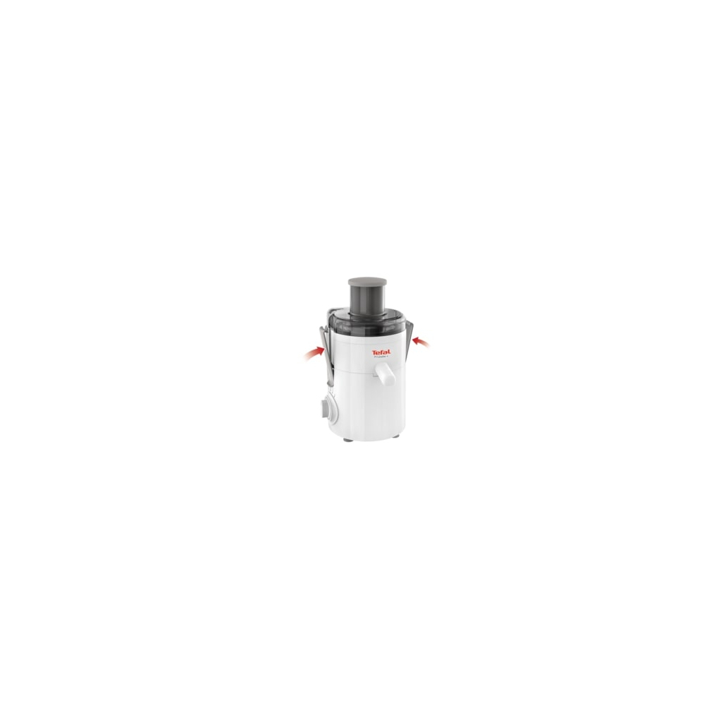 Соковижималка Tefal ZE370138 - зображення 3