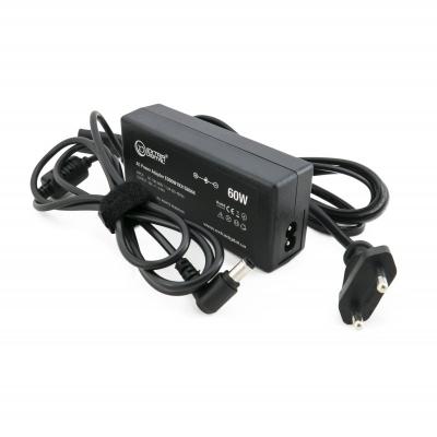 Блок живлення до ноутбуку Extradigital Sony 19V, 3.16A, 60W (6.0x4.4) (PSS3845) - зображення 2