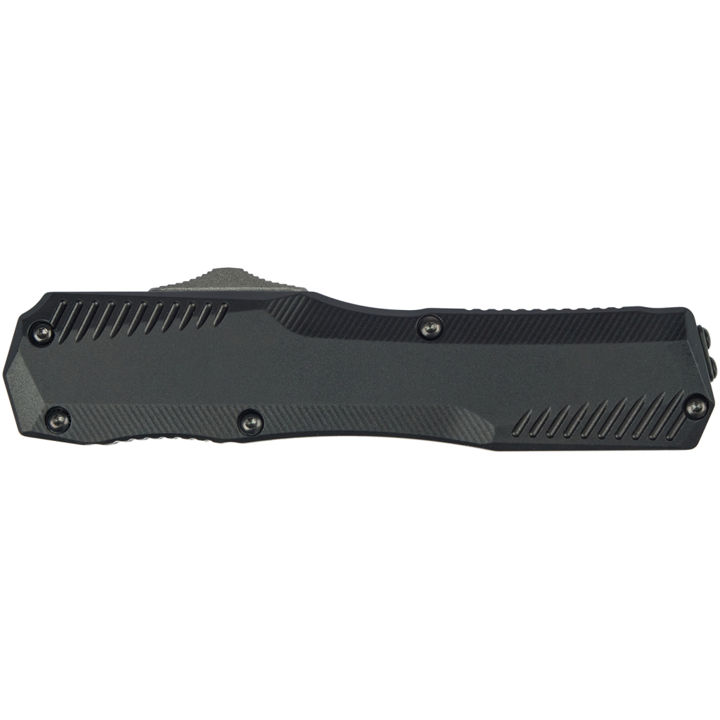 Ніж Kershaw Livewire Tanto Black Stonewash (9000T) - зображення 4