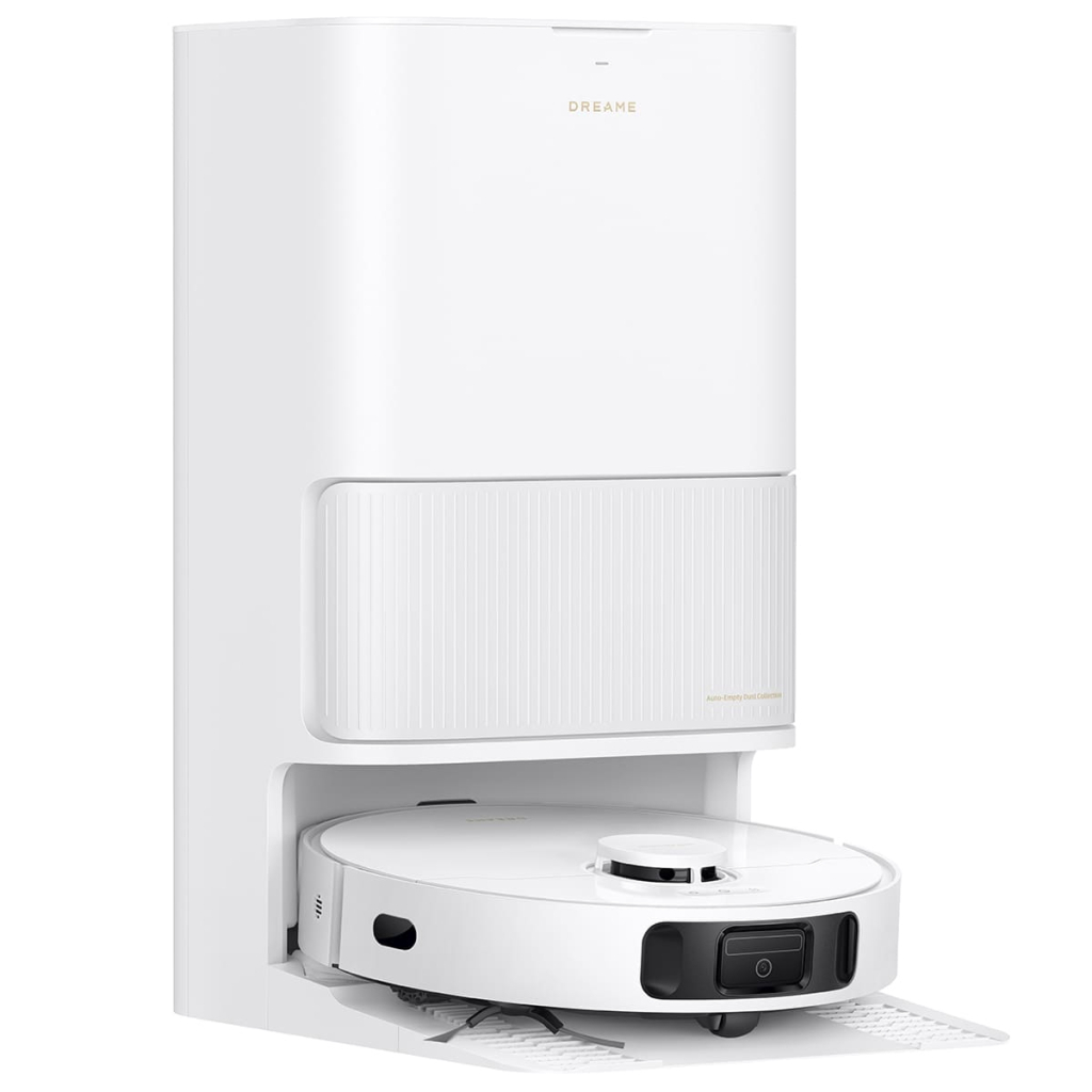 Пилосос Dreame Bot L40 Ultra CE White (RLD52SE-WH) - зображення 2