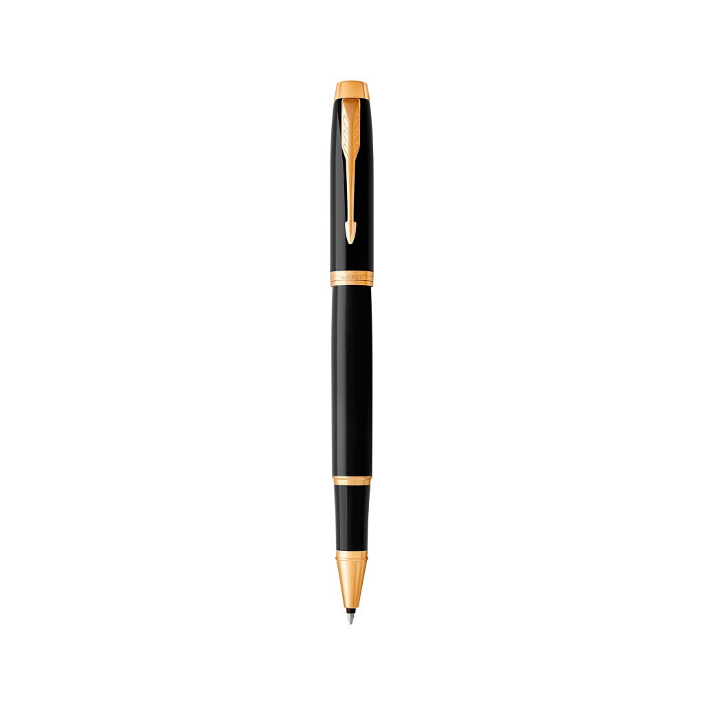 Ролер Parker IM 17 Black GT  RB (22 022) - зображення 1