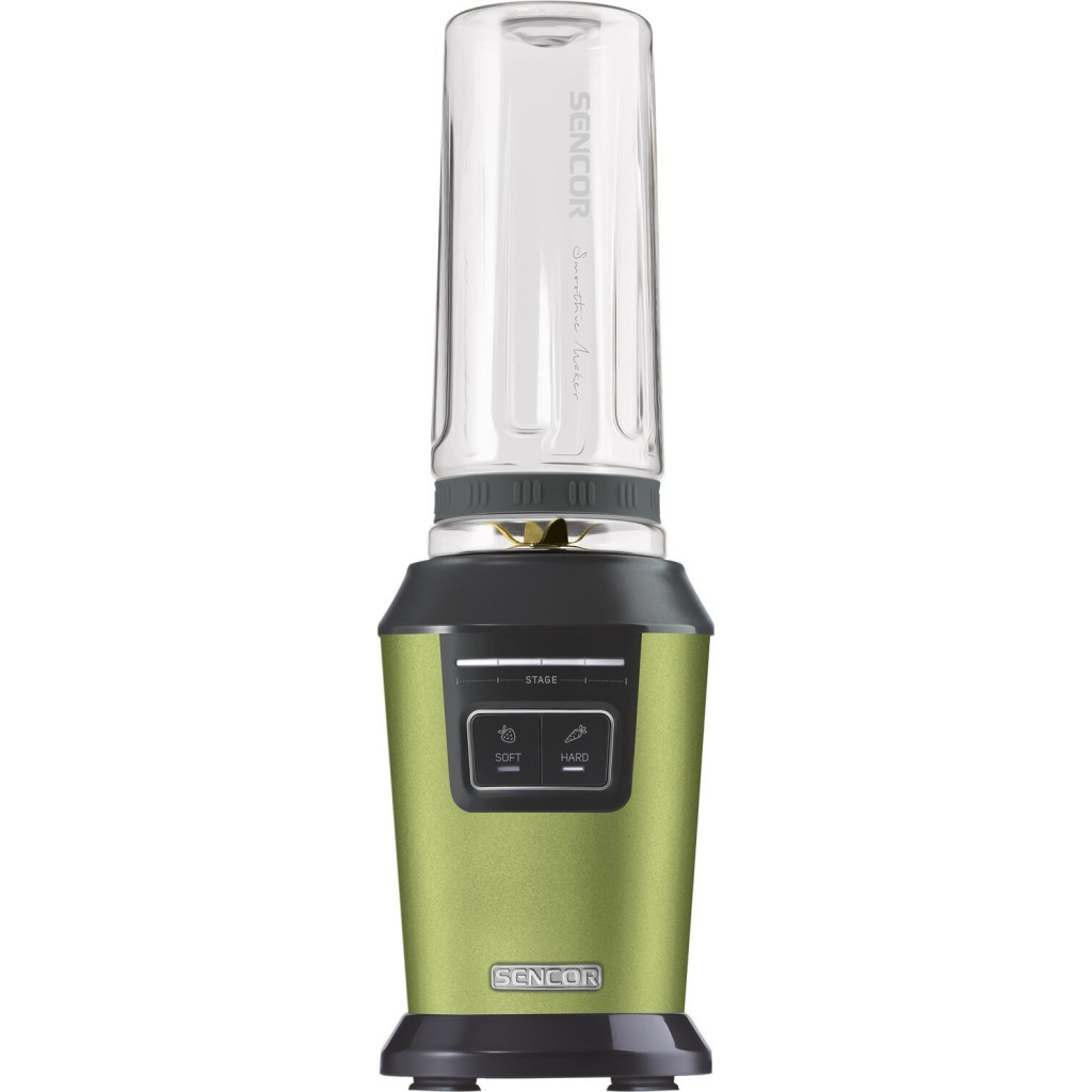 Блендер Sencor SBL7170GG - зображення 1