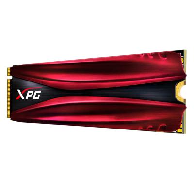 Накопичувач SSD M.2 2280 512GB ADATA (ASX7000NPC-512GT-C) - зображення 3