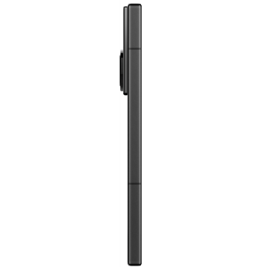 Мобільний телефон ZTE Nubia Z60 Ultra 16/512GB Black (1066116) - зображення 4