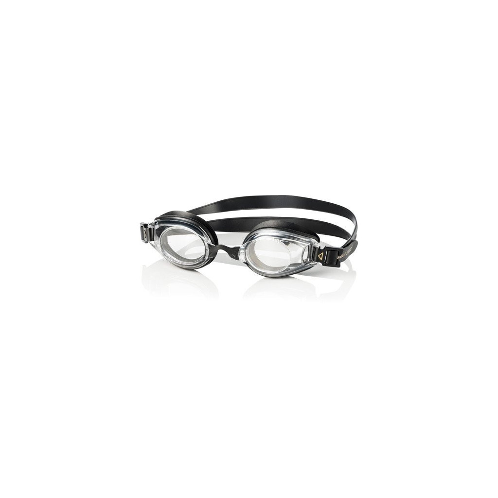 Окуляри для плавання Aqua Speed Lumina 050-07 5142 з діоптріями -3,5 чорний OSFM (5908217651426) - зображення 1