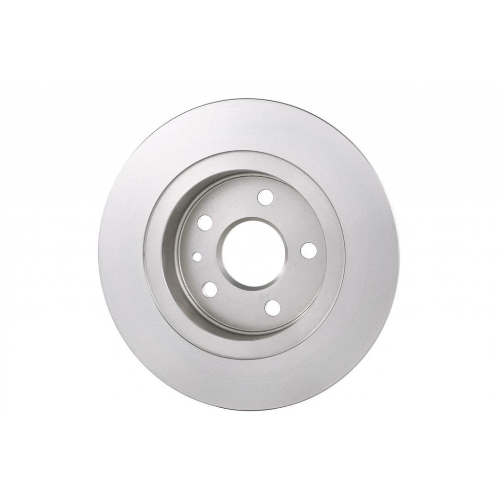 Гальмівний диск Bosch 0 986 479 645 - зображення 1