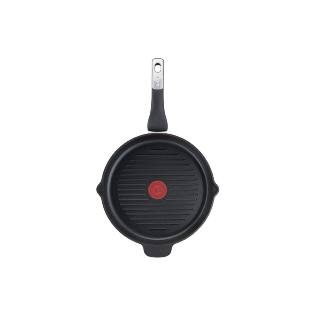 Сковорода Tefal Grill Unlimited Thermo-Spot 26 см (E2294074) - зображення 2