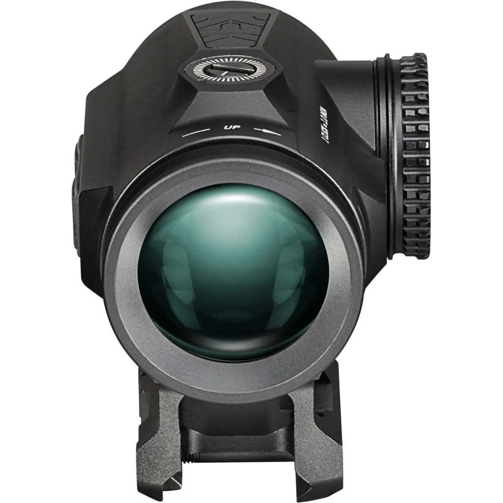 Коліматорний приціл Vortex Spitfire 3x Prism II Scope AR-BDC4 Reticle (SPR-300) (929053) - зображення 7